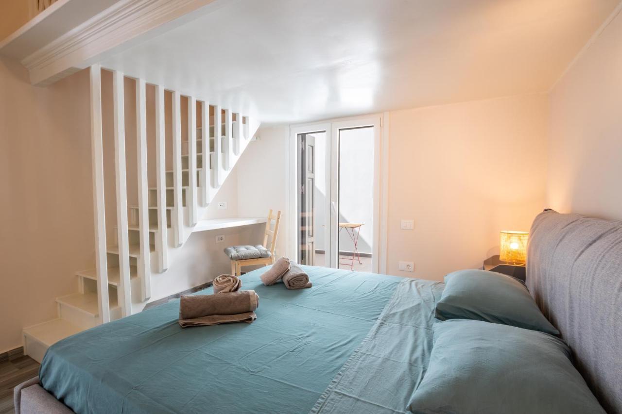 Annika'S Family House Apartment Aperion Ngoại thất bức ảnh