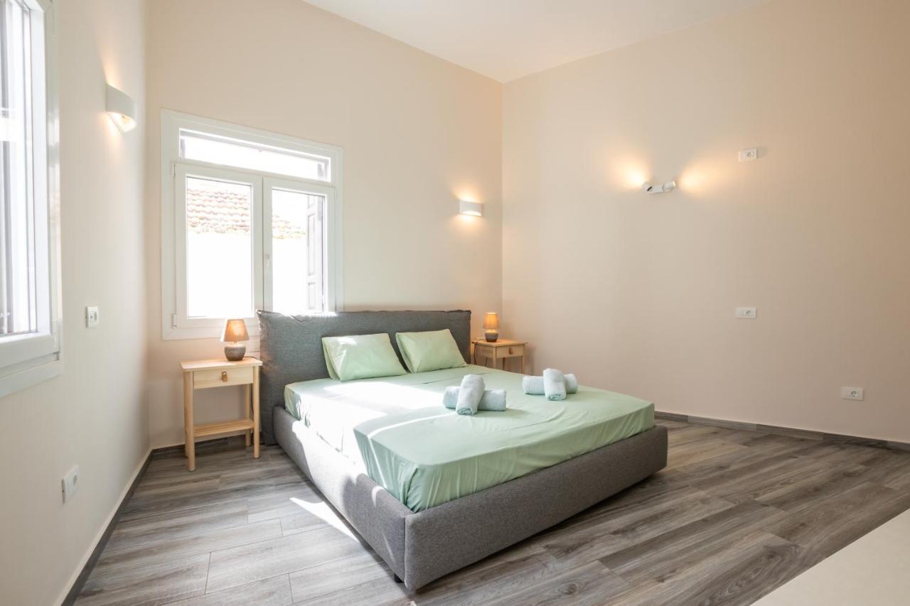 Annika'S Family House Apartment Aperion Ngoại thất bức ảnh
