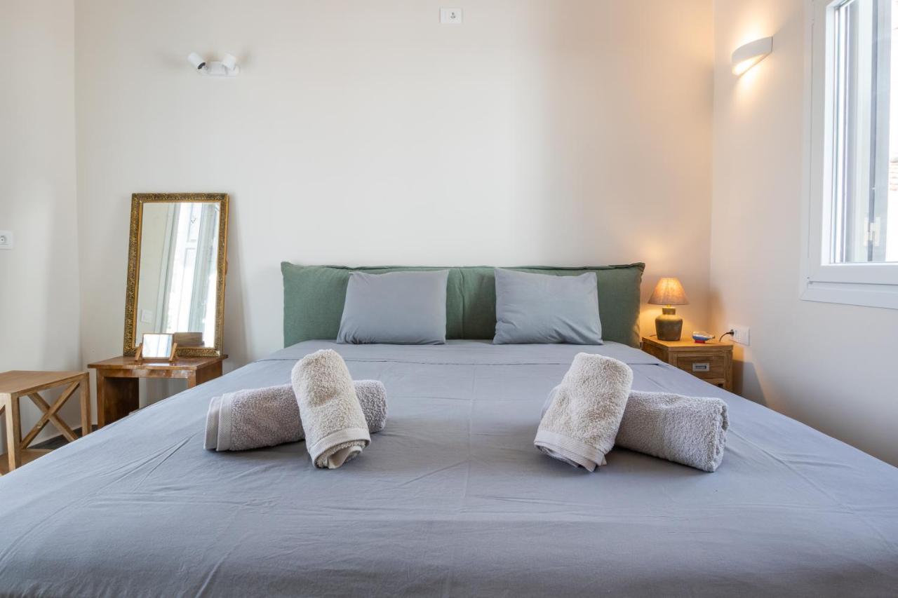 Annika'S Family House Apartment Aperion Ngoại thất bức ảnh