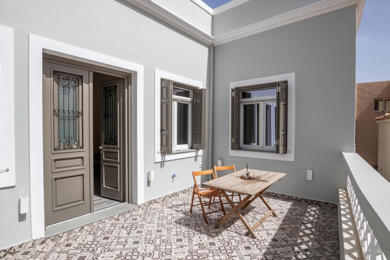 Annika'S Family House Apartment Aperion Ngoại thất bức ảnh