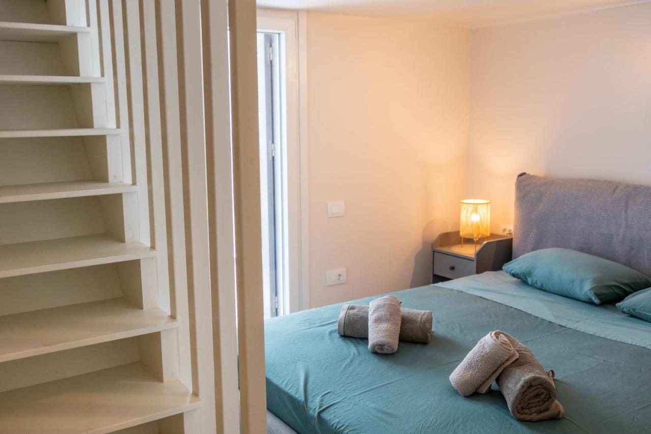 Annika'S Family House Apartment Aperion Ngoại thất bức ảnh
