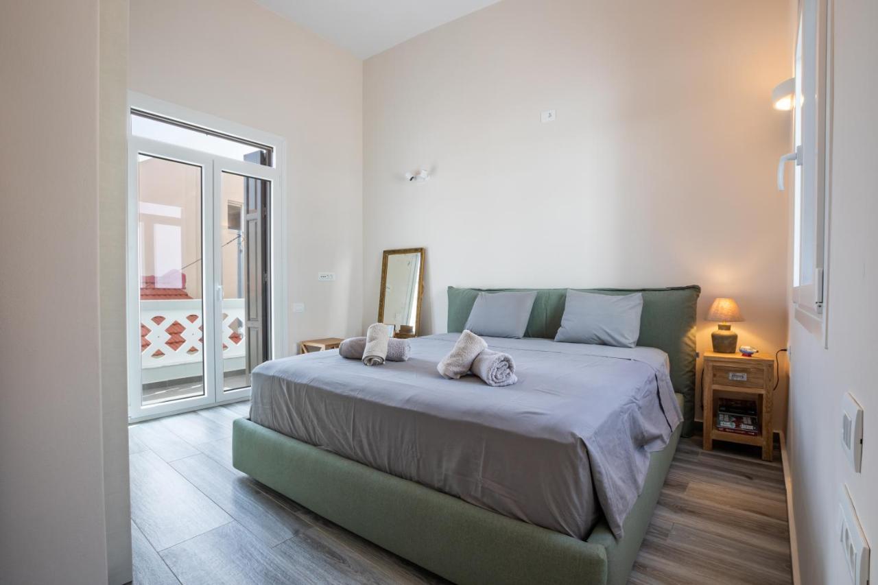 Annika'S Family House Apartment Aperion Ngoại thất bức ảnh