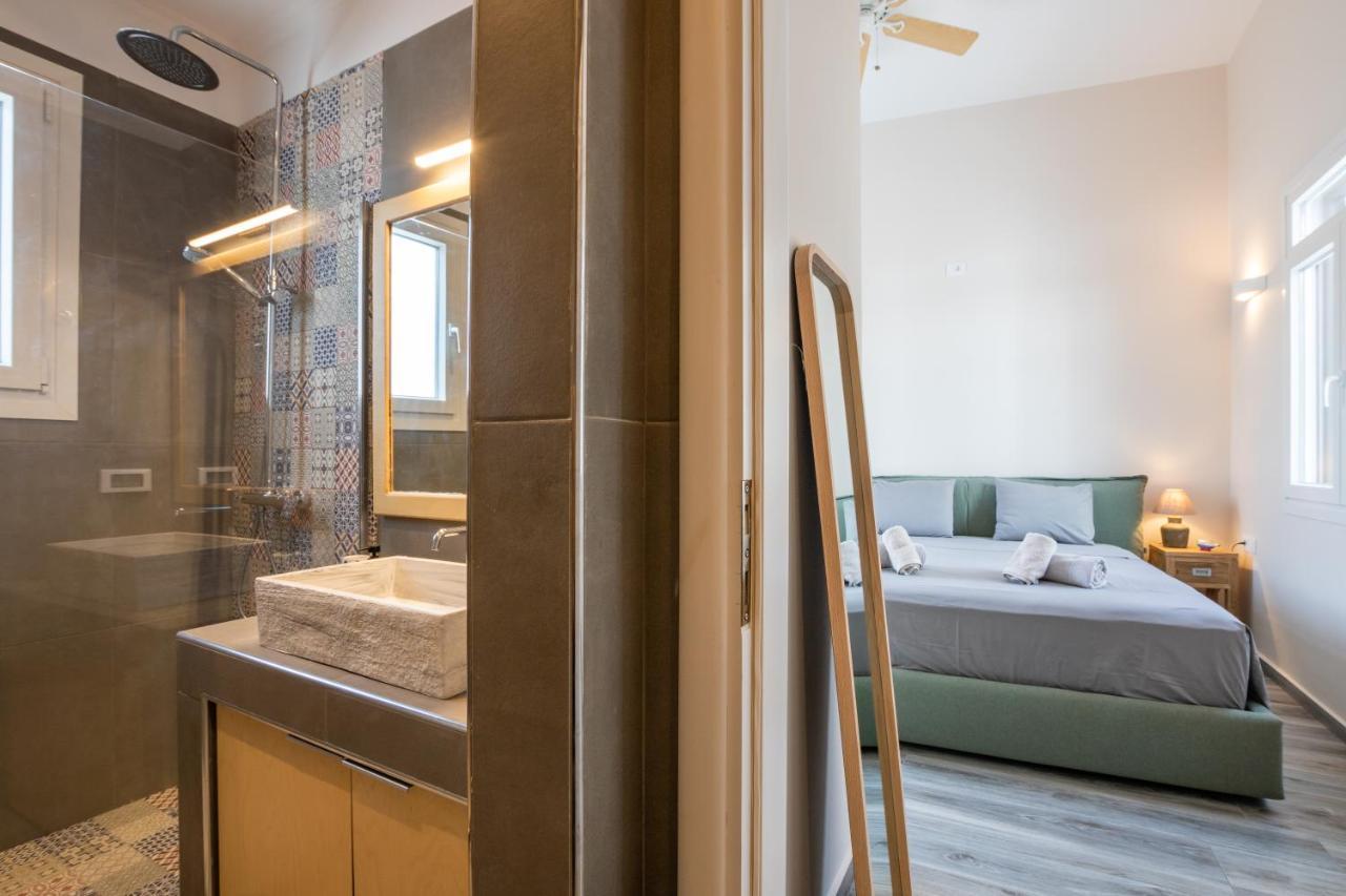 Annika'S Family House Apartment Aperion Ngoại thất bức ảnh