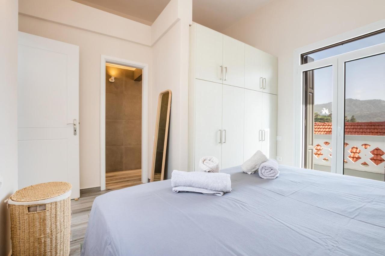 Annika'S Family House Apartment Aperion Ngoại thất bức ảnh