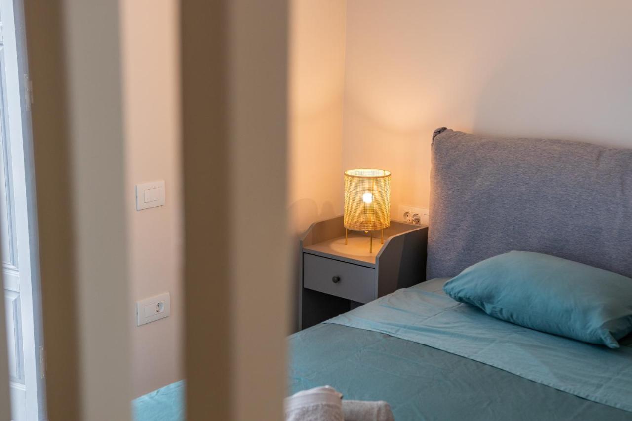 Annika'S Family House Apartment Aperion Ngoại thất bức ảnh