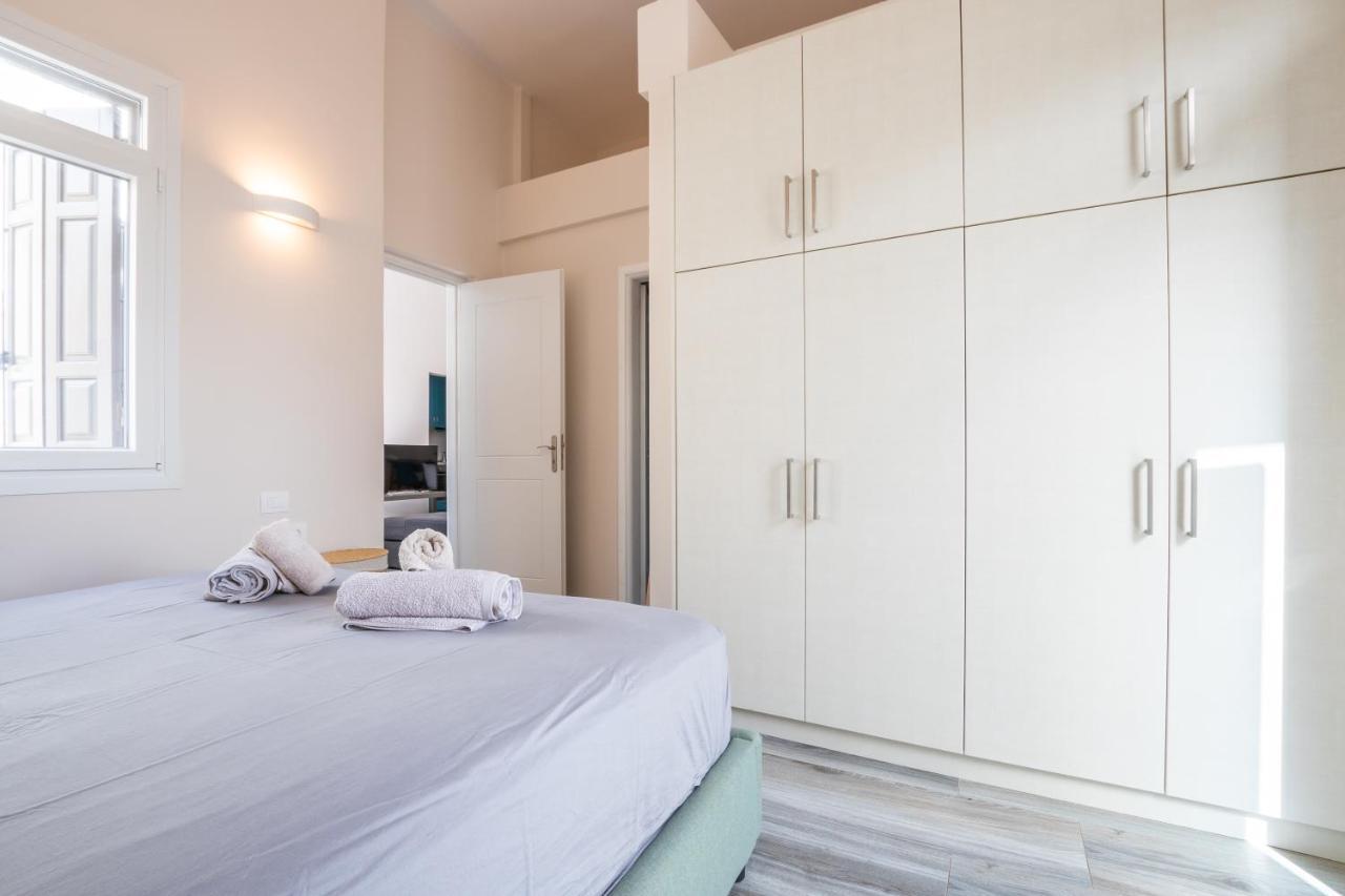 Annika'S Family House Apartment Aperion Ngoại thất bức ảnh