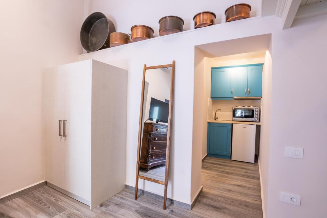Annika'S Family House Apartment Aperion Ngoại thất bức ảnh
