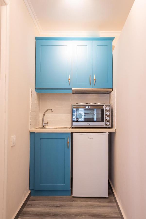 Annika'S Family House Apartment Aperion Ngoại thất bức ảnh