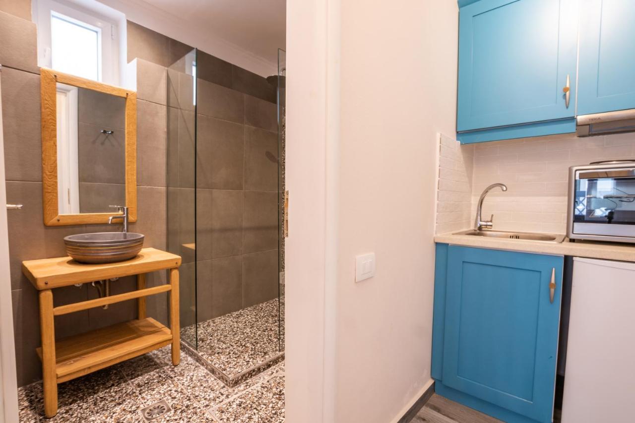 Annika'S Family House Apartment Aperion Ngoại thất bức ảnh